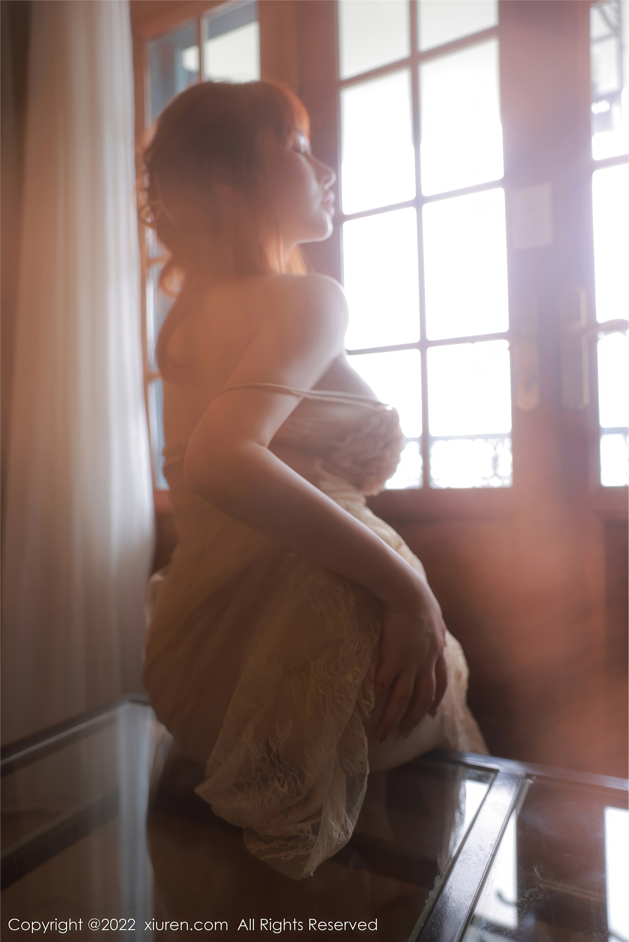 Xiuren秀人网 2022.08.11 NO.5421 养乐多DoDo